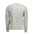 U.S. polo Assn. Muški duks 61526-52088_Grigio_188, Sivi