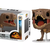 FUNKO POP MOVIES: JW3 - T-REX