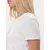 CMP WOMAN T-SHIRT, ženska majica, bijela 32D8066P