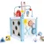 ECO TOYS Drvena Aktiviti kocka