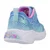 Skechers Patike za devojčice My Dreamers - Lil Mermaid, 303061N-BLMT, Plave