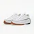 Converse RUN STAR HIKE PLATFORM, ženske patike za slobodno vreme, bela 168817C