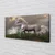 tulup.si Slika na platnu Unicorn oblaki 120x60 cm
