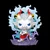 FUNKO pop deluxe: one piece - yamato man (beast form)