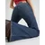 LEVIS  Kavbojke SUPERLOW BOOT moder denim