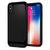 Ovitek Spigen Neo Hybrid (Jet black) za Apple iPhone X/XS