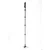 Manfrotto XPRO Carbon 5 section fluid video monopod