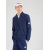 ADIDAS GOLF Športna majica ULT mornarska/bela