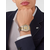 Philipp Plein PWRAA0323 High-Conic Automatic Mens Watch 42mm 5ATM