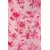 Trendyol Curve Ženska haljina Tbbss25Ah00181, Roze