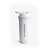 Smart Šejker Reforce Prohrom Sivi 900ml