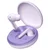 Honor Earbuds A Pro/purple Slušalice ( 5503ACET )