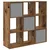 Kreveta s ladicama Staro drvo 102 x 31 x 99,5 cm