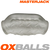 Oxballs Masterjack Clear Ice