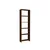 Hanah Home Polica 50x160x19,6cm Orah