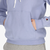 CHAMPION HOODED SWEATSHIRT 114461-VS076