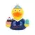 Lilalu Patkica - Birthday Boy - Rubber Duck