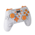 Gamepad Konix - Naruto Shippuden - Wired Controller - White - Kakashi
