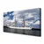 tulup.si Slika na platnu Boat vode landscape 100x50 cm