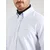BOSS Srajca H-ROAN-BD-E-C1-243 golobje modra/bela