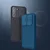 Maska Nillkin CamShield Pro za Samsung S22 Plus/ S906B, Plava