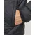 JACK & JONES Muška jakna 12258444, Crna
