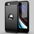 Futrola Carbon Shield TPU za Apple iPhone 7/iPhone 8/iPhone SE 2020/iPhone SE 2022 - Crna KP29528