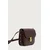 Soeur crossbody torbica ženska usnjena BELLISSIMA MINI