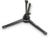 GRAVITY MS4221B MIC STAND SHORT