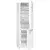 Gorenje NRK6202AW4 Kombinovani frižider, 331 l, No Frost