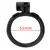 SuperLove Ultimate Chastity Cage Black Size XS