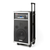 Vonyx ST-100 MK2, prenosni PA audio sustav, bluetooth, CD, USB, SD, MP3, baterija, UKV