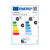 Continental UltraContact ( 225/55 R17 101W XL EVc, sa rebrom felne )