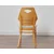 Hanah Home Set trpezarijskih stolica Nova, 42x87x42 cm, Boje hrasta