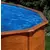 PLANET POOL bazen KIT PROV 618 W, 610 x 375 x 132 cm