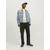 Cream mens sweater Jack & Jones Vester - Mens