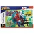 Trefl Slagalica Spiderman, 100 delova