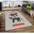 Conceptum Hypnose Tepih Asr Crpt-35, Pravougaoni, 120 x 180 cm, Šareni