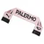 PUMA Palermo Calcio ftblEssentials Scarf, Accessories, Light Pink/Black, OSFA