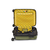 Kovček Crash Baggage ICON zelena barva