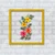 Wallity Slika CAM178113, 32x32cm