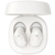 Wireless headphones Baseus Bowie WM02 TWS, Bluetooth 5.0 (white)