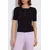 Trendyol Milla Ženska bluza, Crna