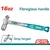 Total One-Stop Tools Kroglično kladivo 450g (THT74166)
