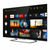 TV TCL QLED 65” 65C728K Android