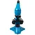 Levenhuk mikroskop rainbow 50l azure ( le69073 )