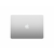 APPLE MacBook Air 13 (Silver) M3, 16GB, 256GB SSD (MC8H4ZE/A)