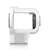 Ubiquiti UniFi Protect Pro Bullet Enhancer, bela