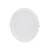 XLED 18W 4000K Ugradni okrugli LED panel,1980Lm,otvor 195mm,IP20