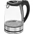 Clatronic WKS 3744 čajnik iz stekla 1,7L